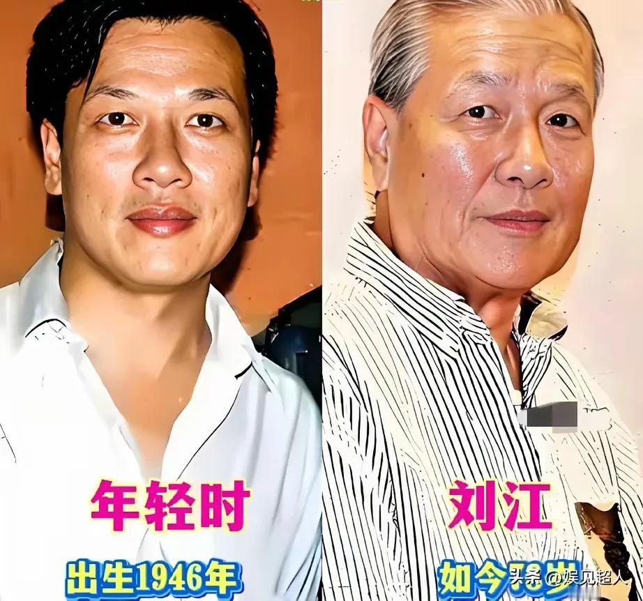 当年红极一时的香港男星哪一个惊艳了你的时光[爱心]