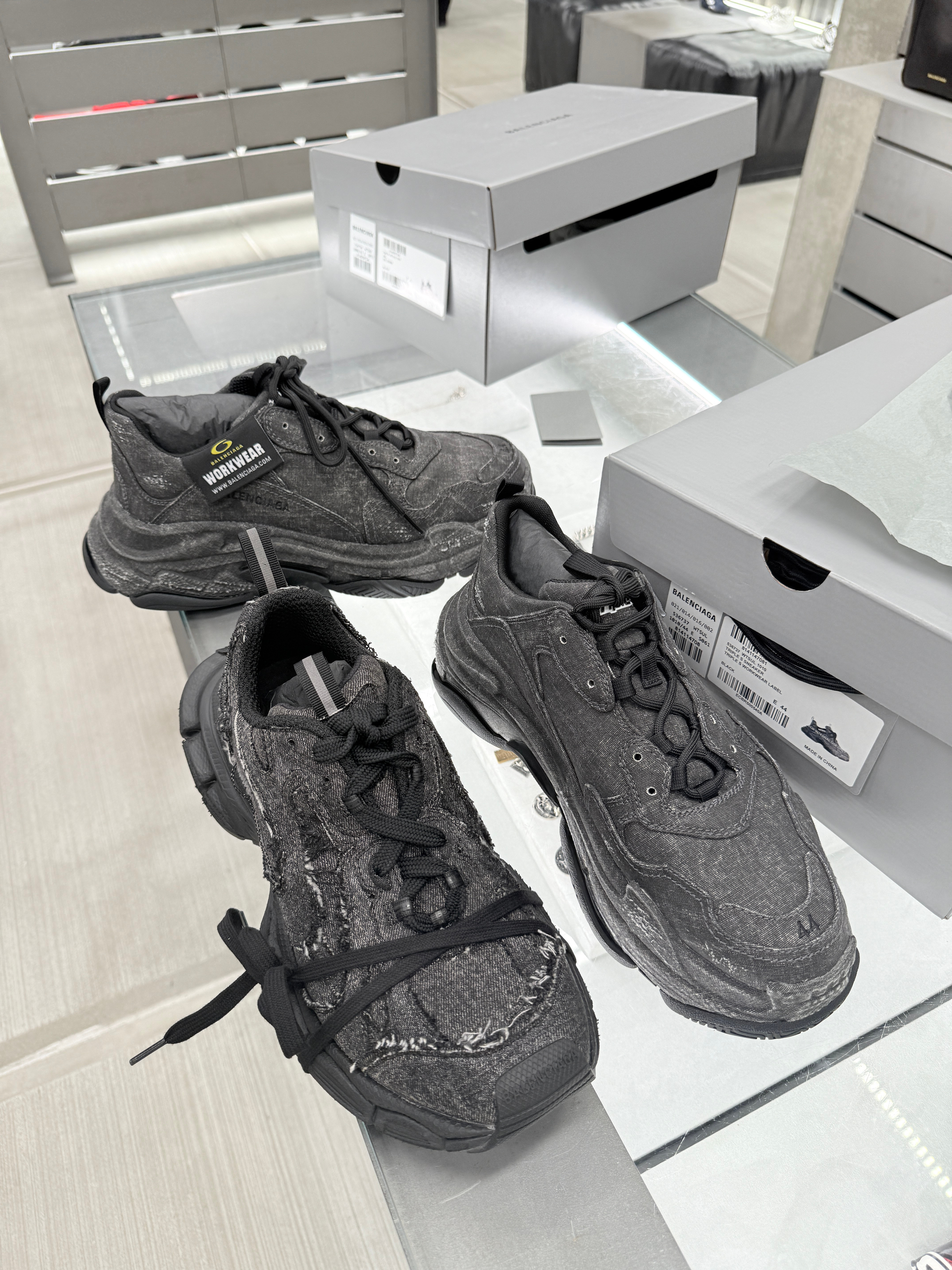 男生会喜欢哪个帮我选一下