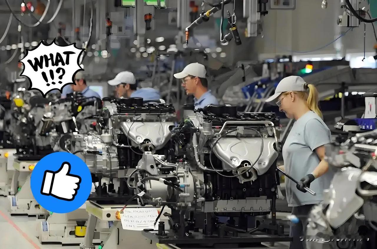 2025年前几个月，德国企业在华投资增长54%，占欧盟总对华投资近一半。恰恰这几