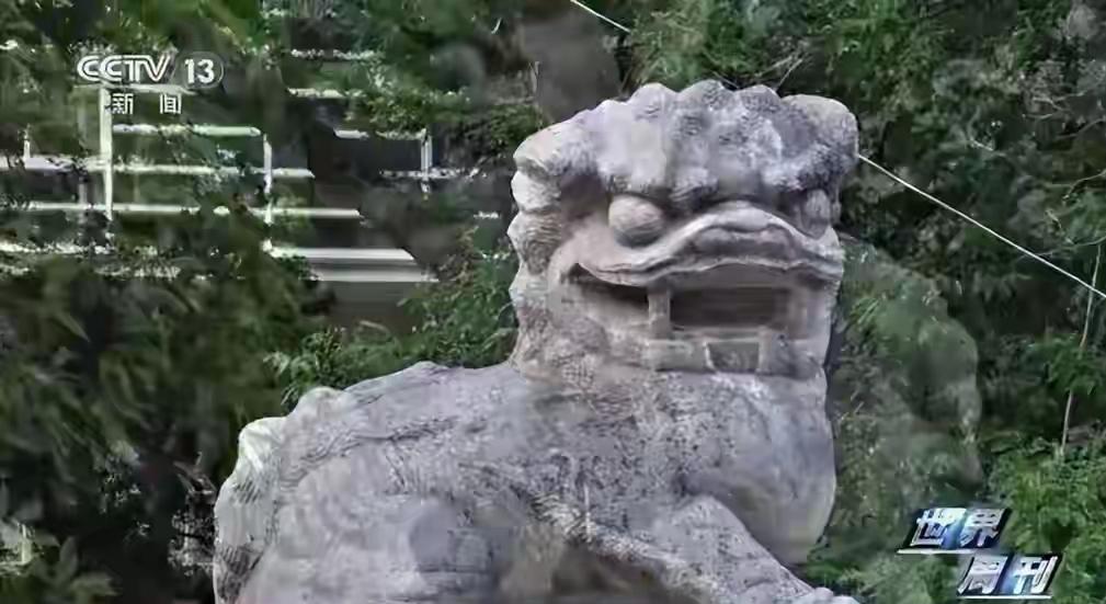 掠夺国宝！日本拒不归还中国文物，是最可耻的反面典型130年前，辽宁海城三学