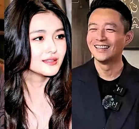 大S结婚前换过好多个男朋友姐妹感情受影响网友讨论不停大S今年35岁和汪小菲
