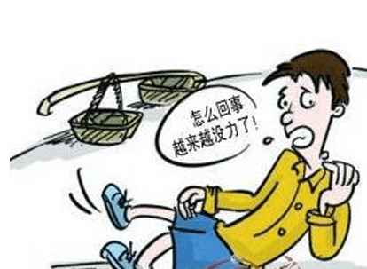 出现眼脸下垂警惕重症肌无力