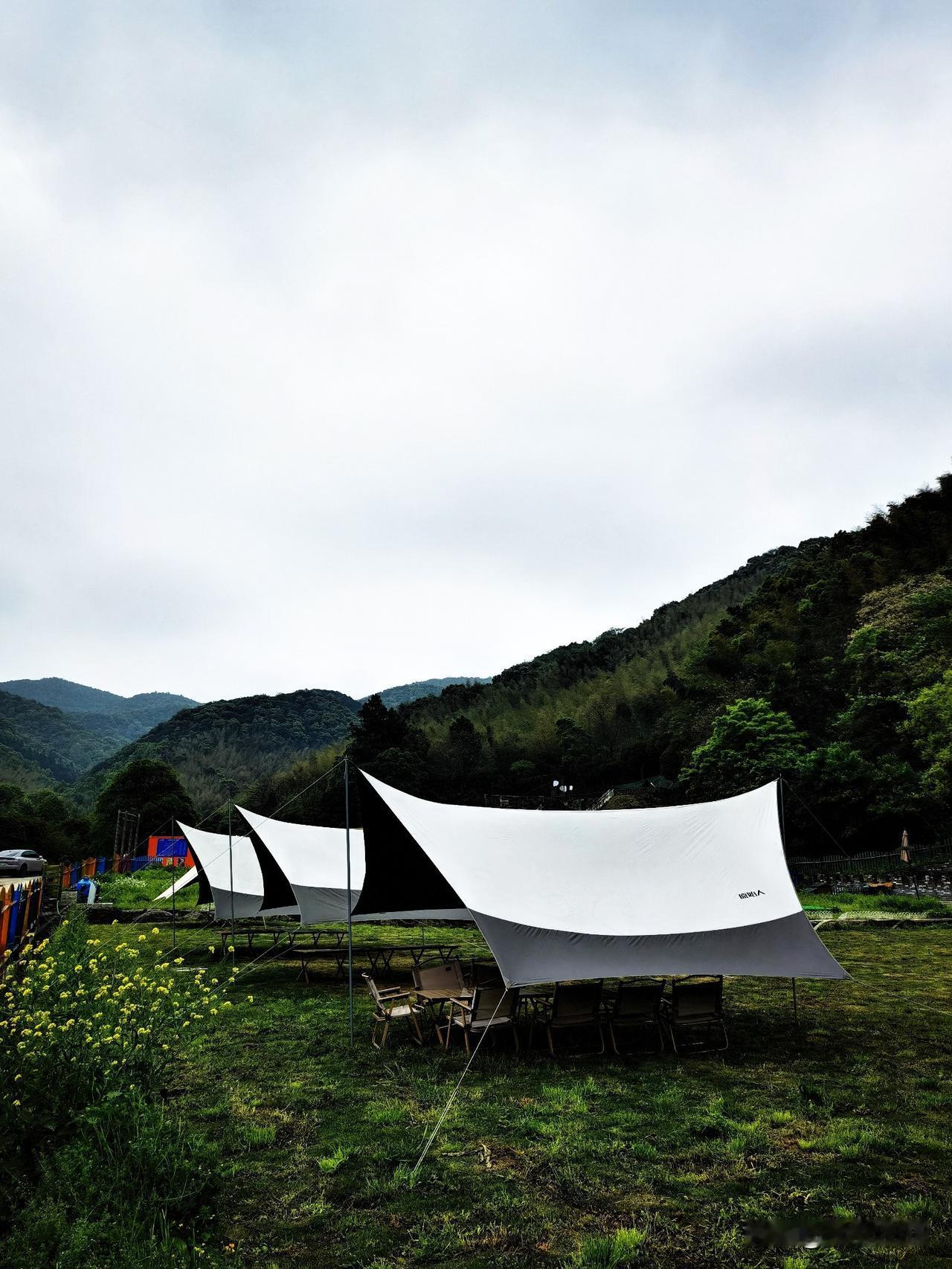 山坳里的“绿野仙踪”，宁波·东钱湖洋山村。再次光临洋山村，感受千年古老乡村的