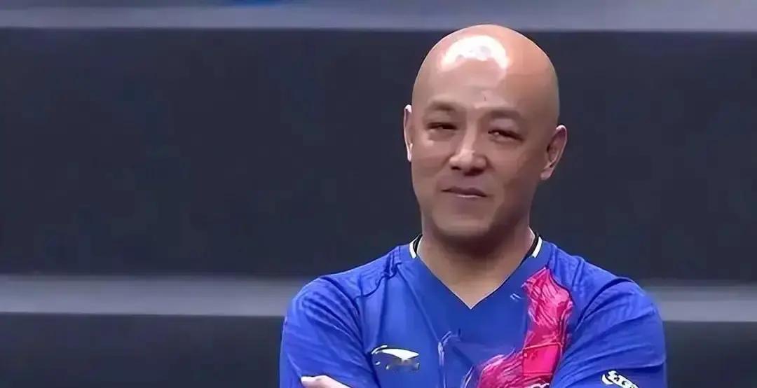 巴黎奥运的混双金牌，昨晚在青岛的实验室里被预演了第102次。日本队张本/早田的