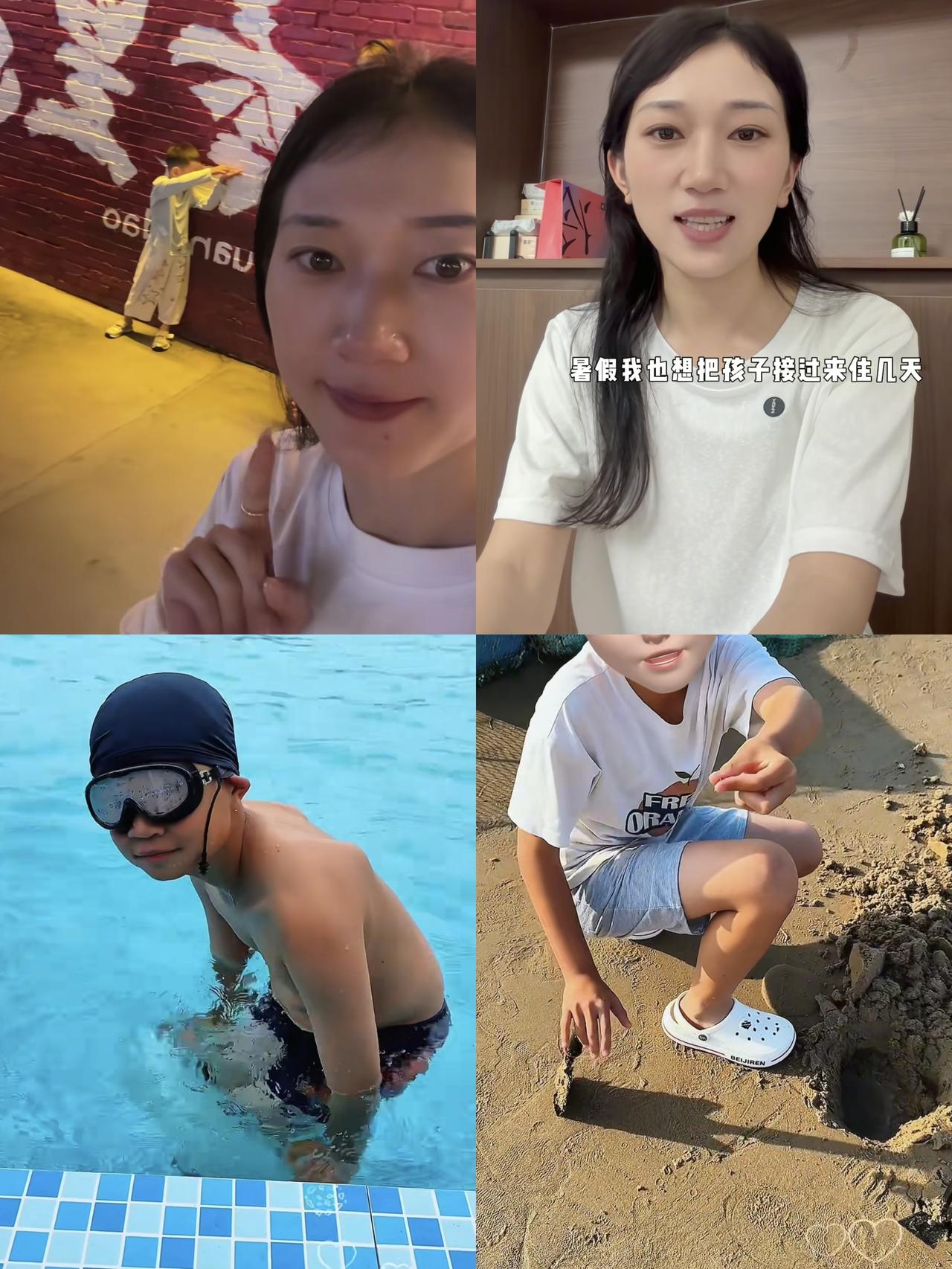 林丽这行程安排的！暑假厉怀远还能见到儿子吗？怀远发小媳妇1句话被猛夸有格局！