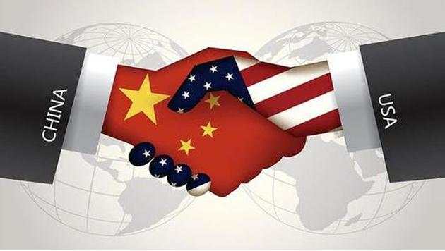 中美各自取消91%关税，为防止特朗普反悔，中方重申一个关键问题