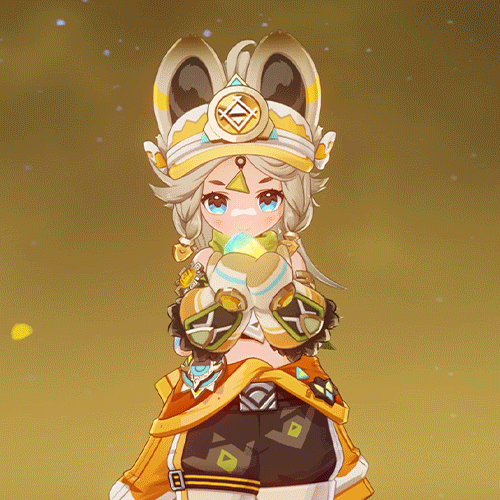 卡齐娜生日🎂给她截两张gif。这条【评+关】送一张小月卡（30），祝欧祝卡