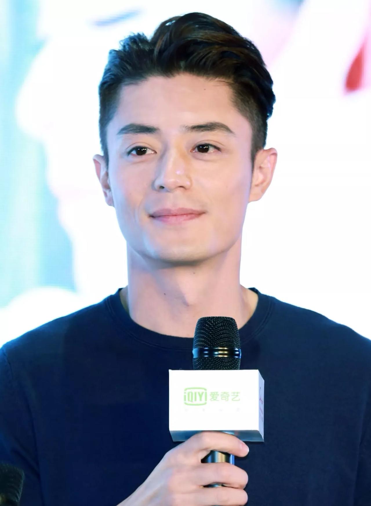 霍建华出演短剧不是他的资源降级了也不是演如懿传这部大长剧伤着了，而是目前的
