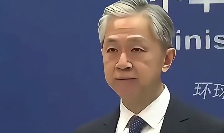 外交部高官竟是间谍？辞职后小说暴露身份引热议