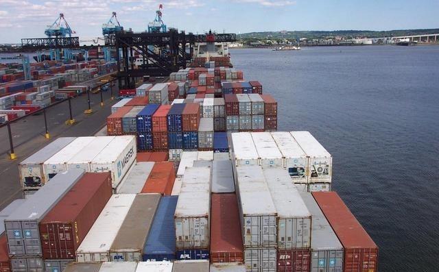 美国正式宣布!从10月14日起,美国海关与边境保护局宣布:美国将对中国拥有、运营