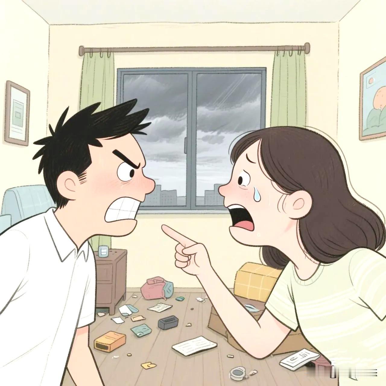 婚姻最大的失败，就是夫妻双方没有尊重概念。如果把尊重放在爱情与家庭的第一位，很