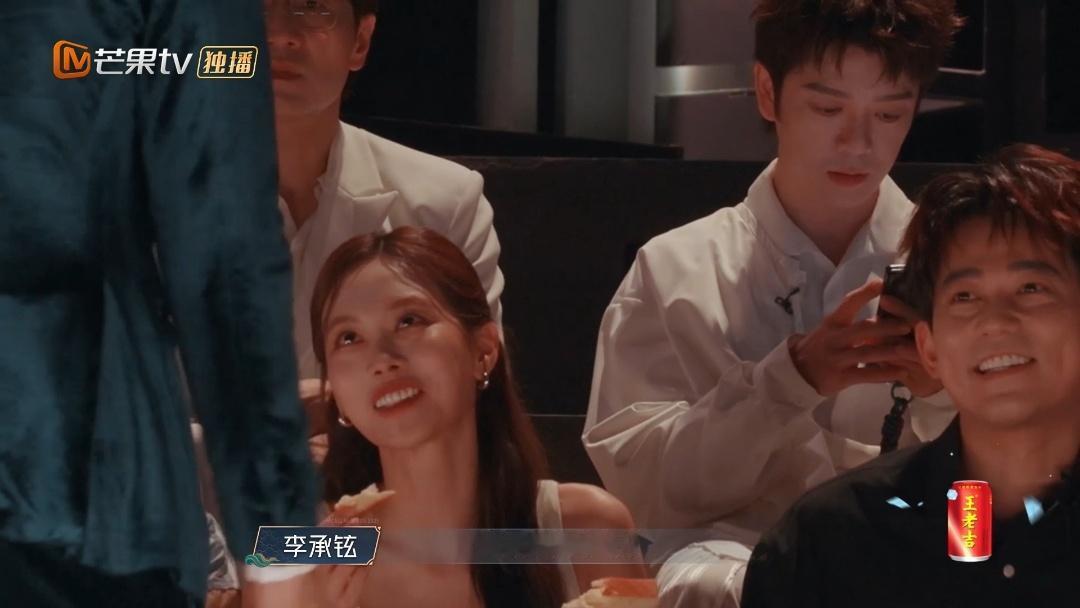 李承铉：内娱第一红娘，张远王霏霏的“姻缘加速器”家人们谁懂啊！披哥五公后台