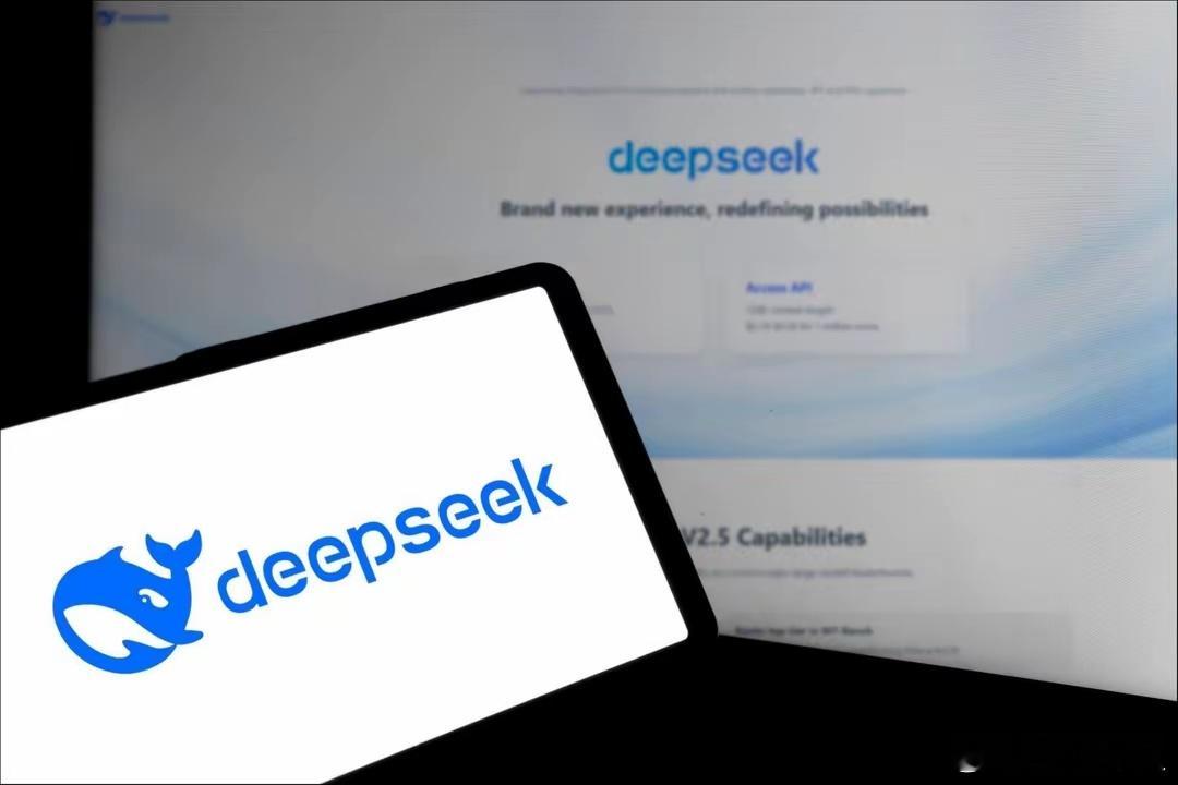 DeepSeek的胜出，让观察中国的美国专家坐不住了。因为DeepSeek可能会