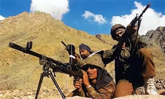 全球范围内，印度是唯一一个公开把中国定为头号对手、丝毫不去掩饰，还时刻准备伺机挑