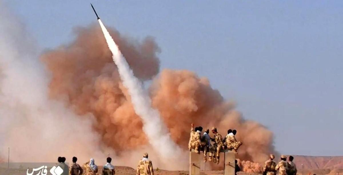 特朗普赌输了？普京先发制人，中俄联手阻击美国中东野心，伊朗反击愈烈