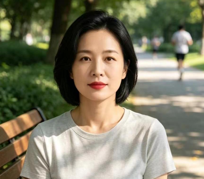 男人好色是毒，女人好色是福。这古话不虚。上世纪中期，农村里会有些家庭