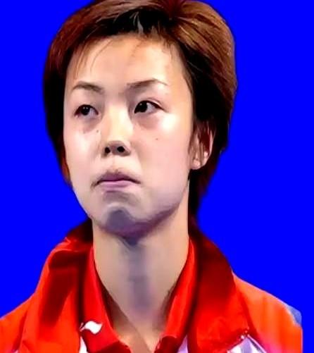 连大魔王张怡宁都坐不住了，直接开腔：“这得管管了！”全运会上，王楚钦对阵樊振