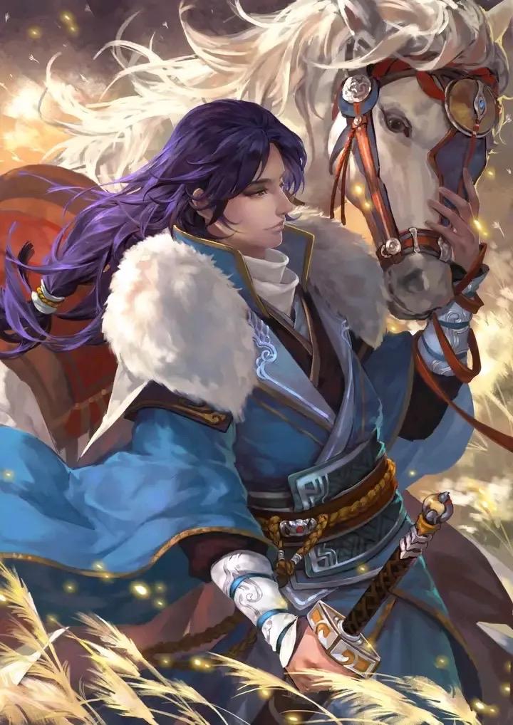 王基是曹魏后期文武双全的典范。他虽出身寒门，却凭借博学与统帅之才跨越阶层，在淮南