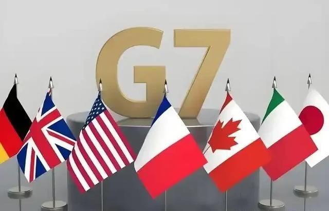 法国为什么是G7中，访问我们最多国家呢？其实原因很简单，法国在G7跟我们关系最好
