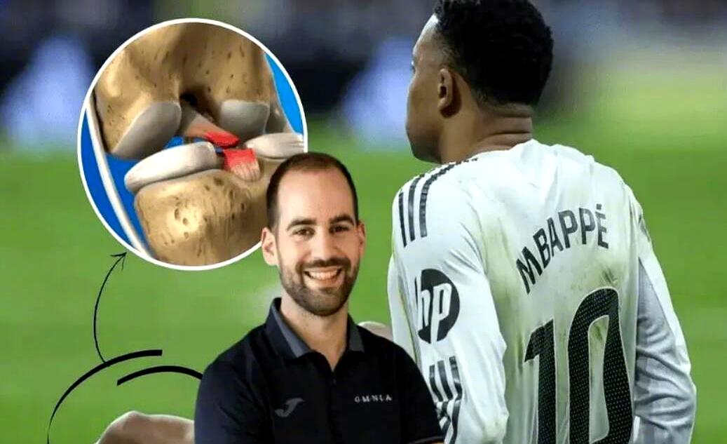 姆巴佩跟皇马唱反调！飞巴黎私查伤！拒认3周复出的说法！皇马主帅拍胸脯说他3周