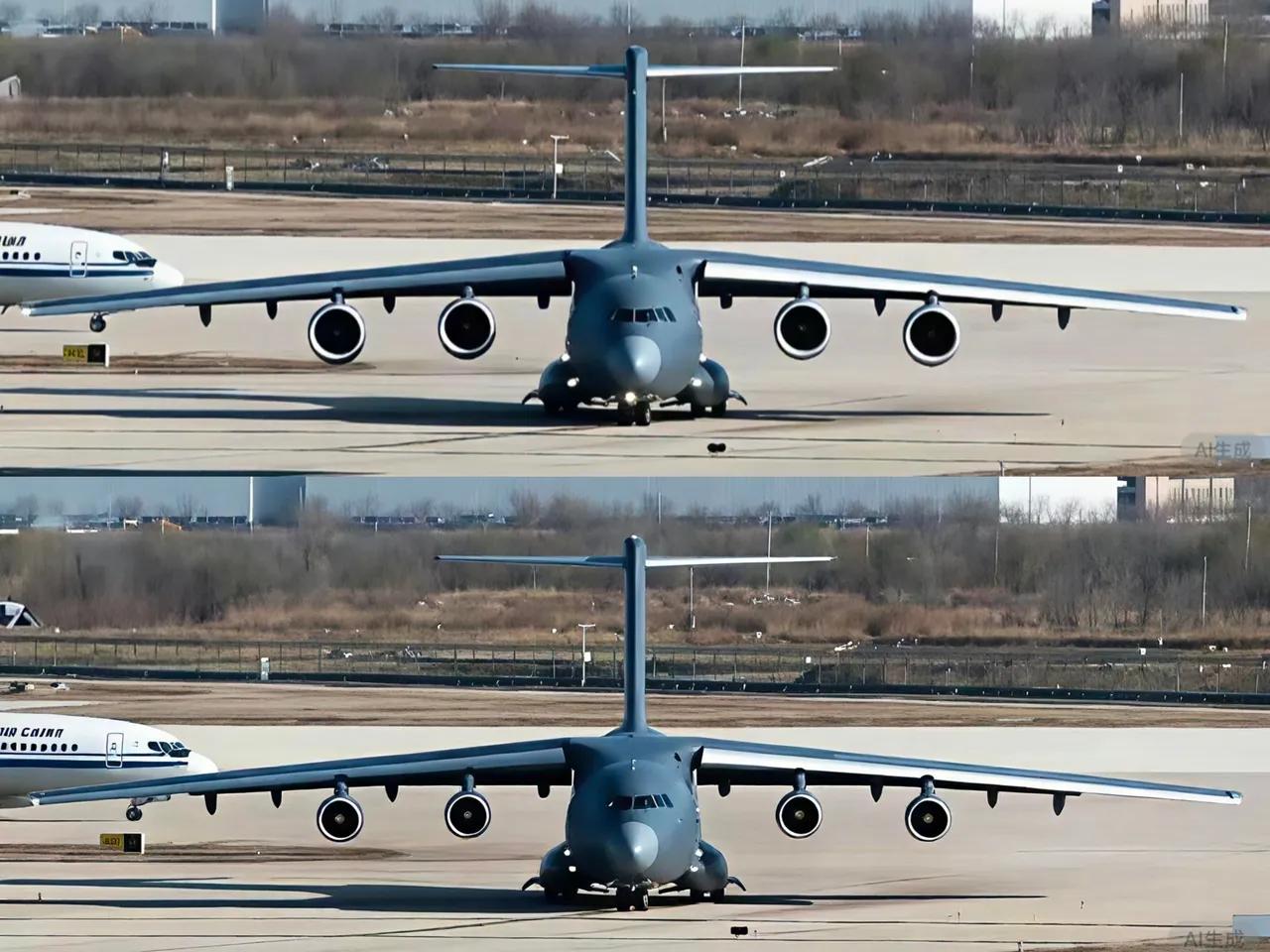 运20B对比运20A有何改进之处？运-20B运-20a运20B相对运20A