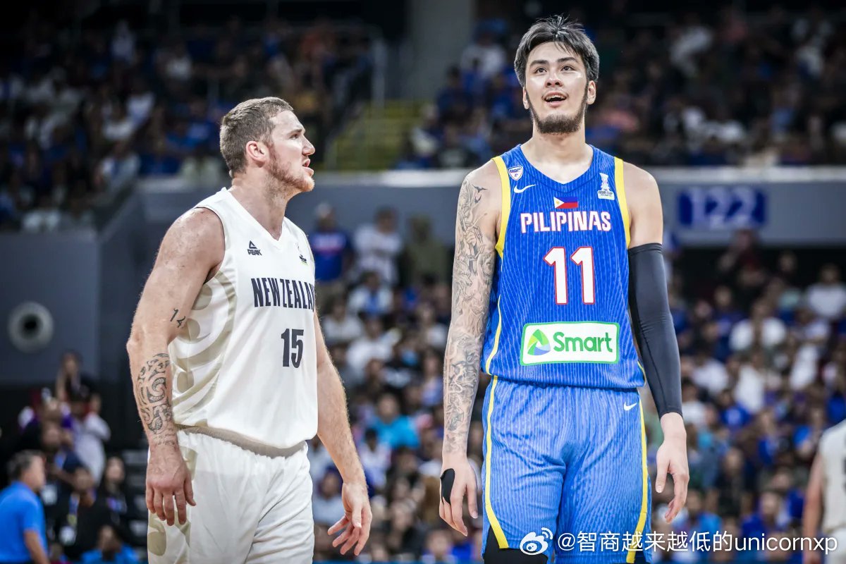 菲律宾媒体报道索托重启冲击NBA计划，目前团队在考虑走NCAA，索托当年在迈阿密