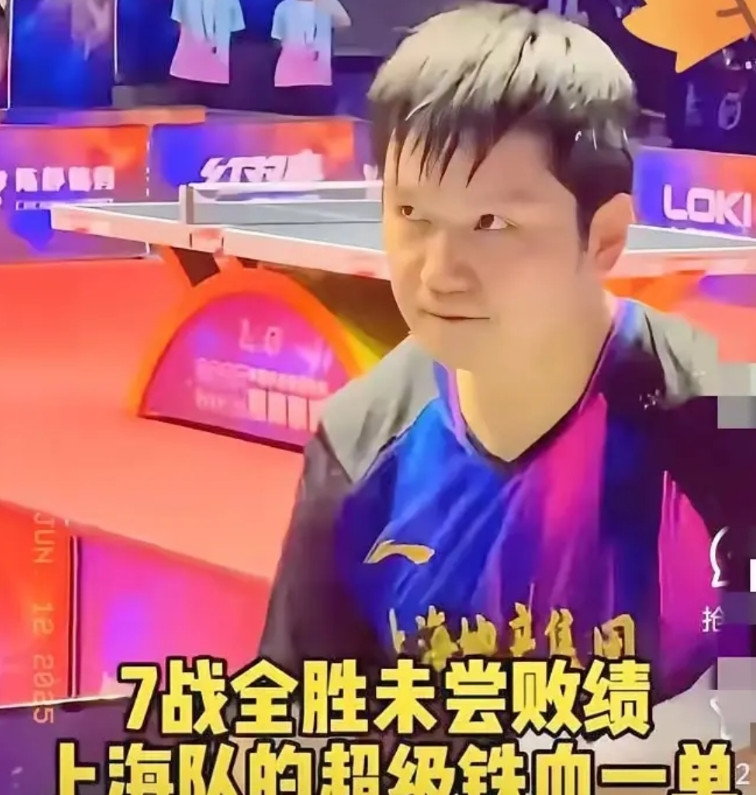 樊振东非常让人佩服单说这次远赴国外打球的事情，网上一片叫好。如果换做以前，提到
