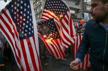 为什么美国解体的下场会比苏联惨上万倍？不夸张的说，美国一旦解体，文明至少倒退一百