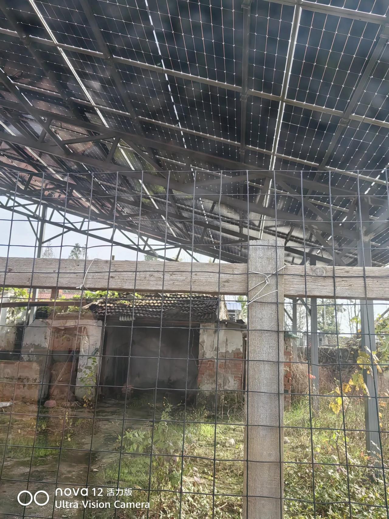 小区新鲜事现在新能源走进百姓生活。我舅舅在老家湖北省襄阳市襄州区的村庄居住。国家