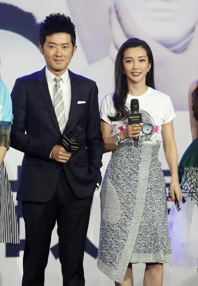 1997年，任泉找李冰冰借4万块开饭店，他告诉李冰冰，你可以入股，保你不赔。李冰