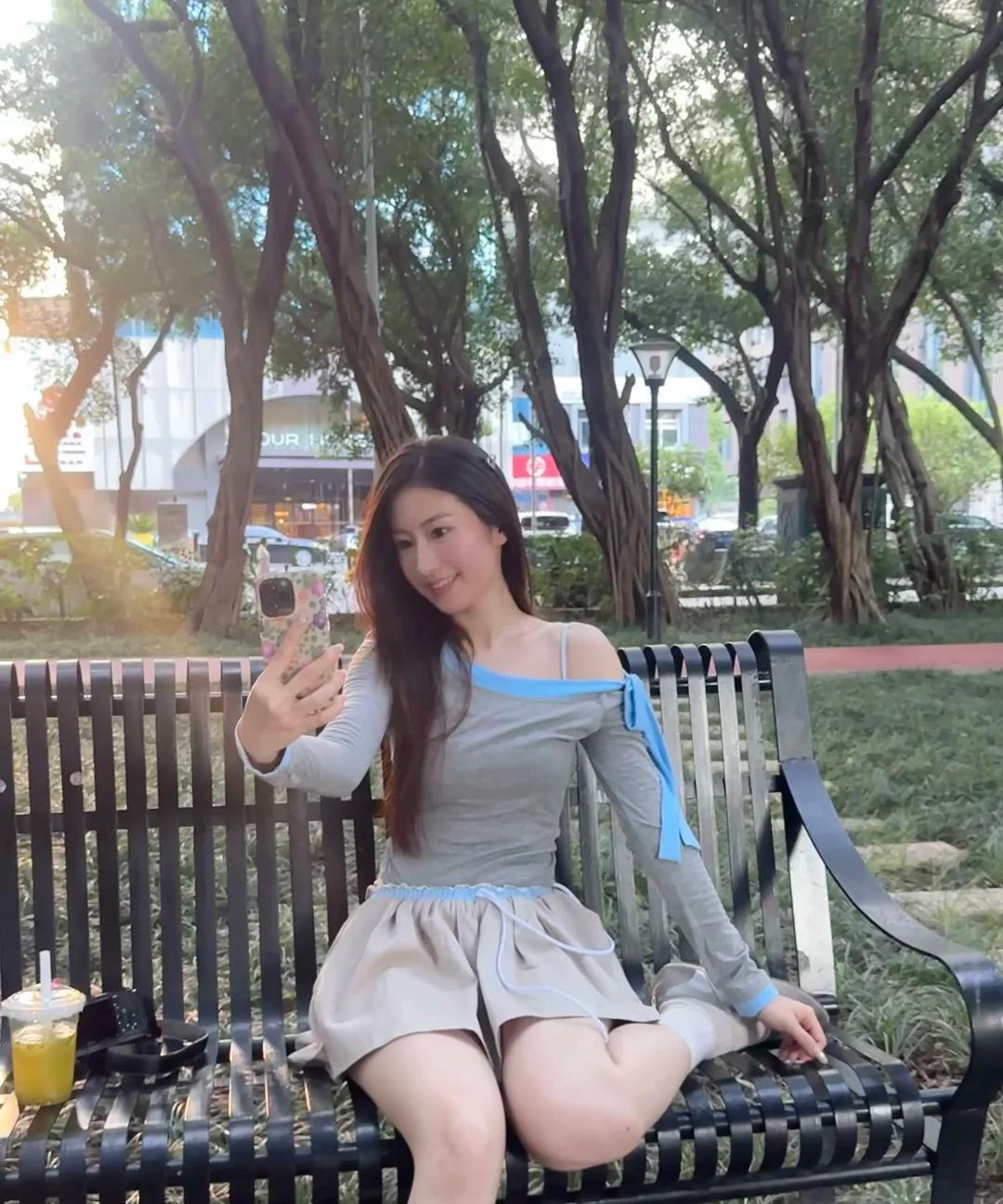 这也太好看了吧，满满的高级感