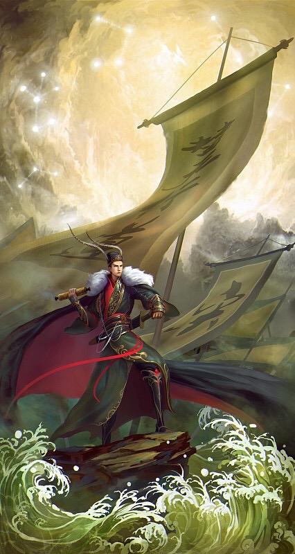 宋江饮毒酒的真相：凶手从不是高俅与皇帝以前大家都觉得，宋江喝毒酒，是高俅和皇