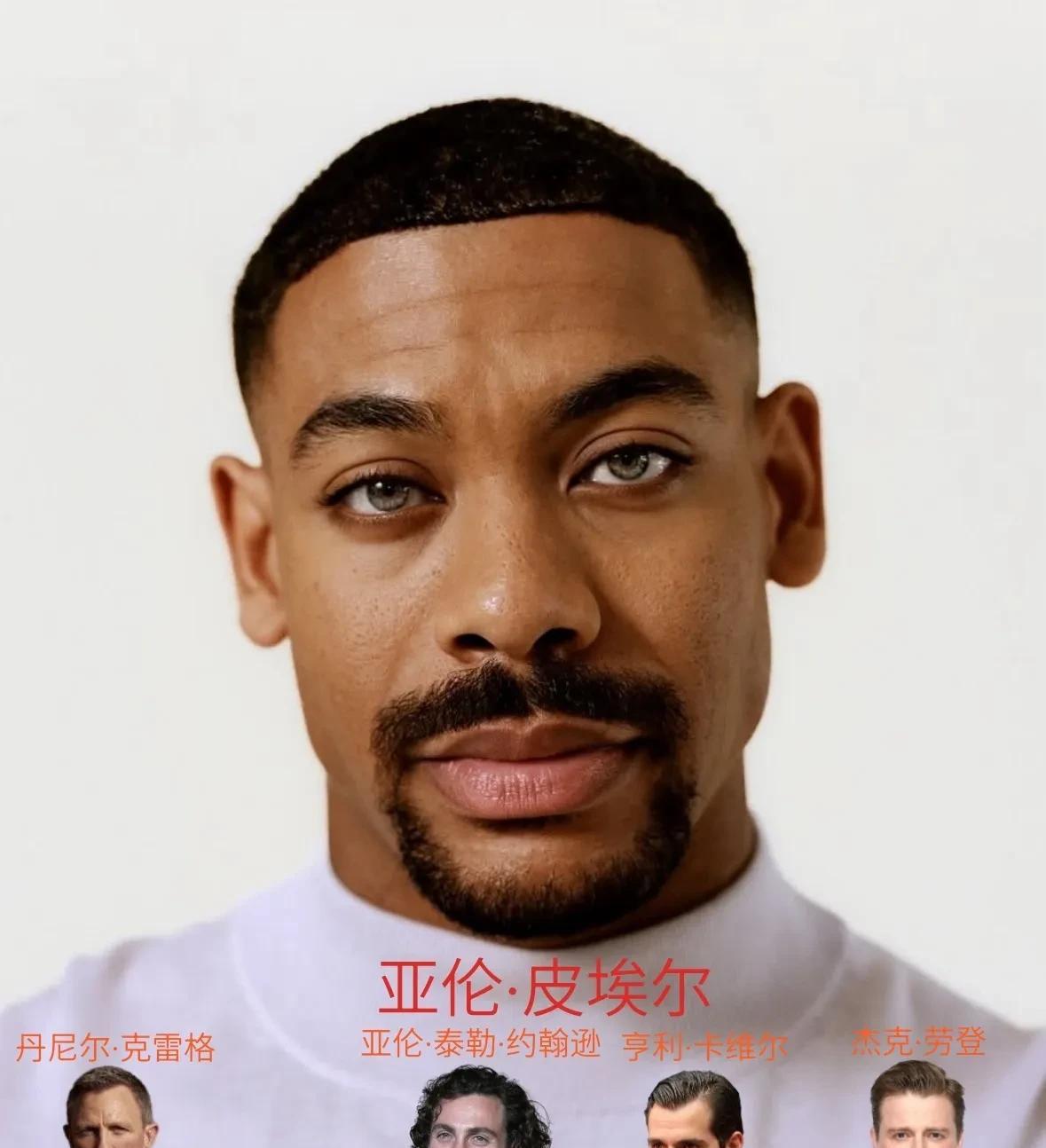 那个长得有点像“克格勃”的007演员丹尼尔·克雷格即将“退役”。新的007演员人