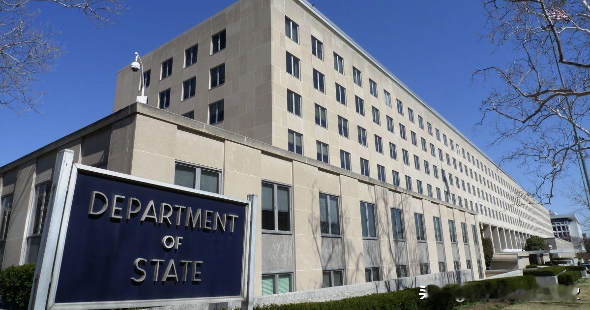 美国国务院和中情局,就普京的谈判意愿的“争论”美国国务院的国内情报部门情报