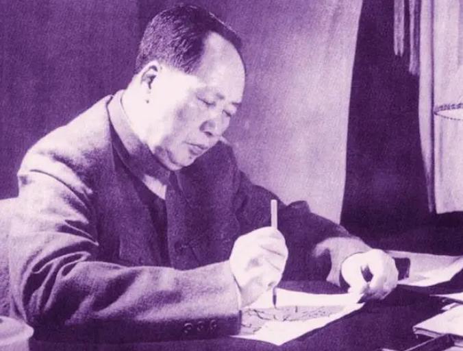 毛主席的孙媳妇刘滨说过一句大实话，听完让人鼻子发酸。她说：“爷爷走的时候，没给我