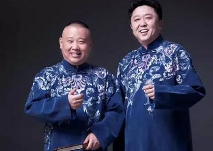 于谦谈德云社股份争议：'我凭什么要拿股份？' 通透回应引全网叹服！
