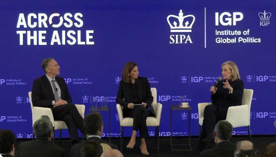 特朗普和中俄划势力范围？福克斯新闻网当地时间11月13日报道，希拉