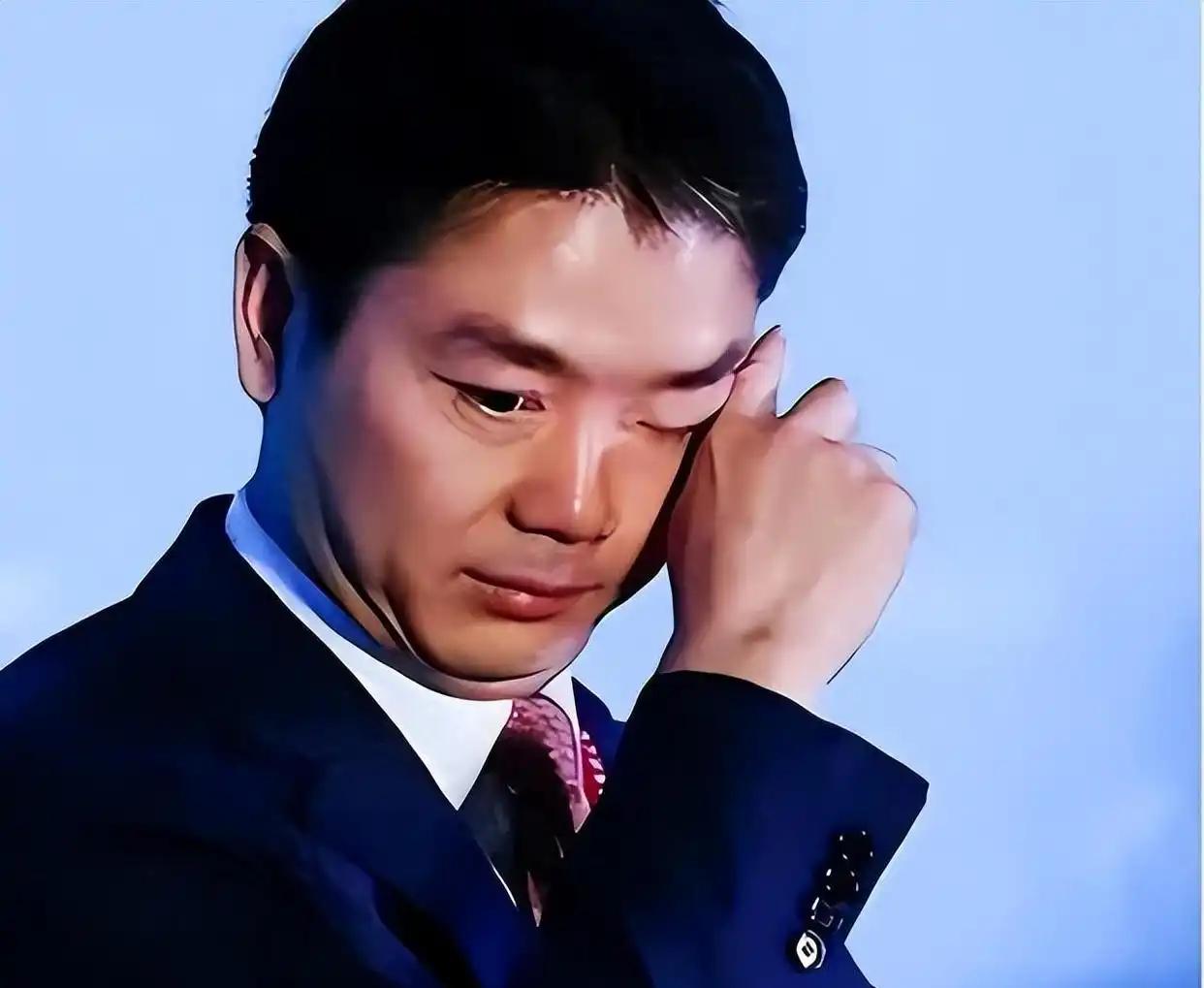 他上千亿身家，儿子却是他一生的遗憾。当时他第一时间回宿迁，给村里650多位老人每