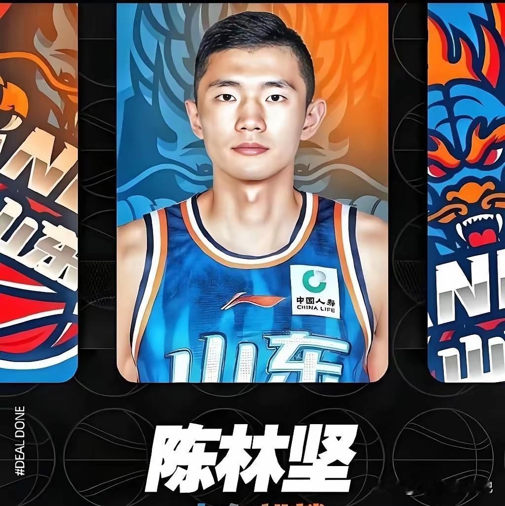 今晚最想赢球的就是陈林坚，可惜他努力了一整场，比赛还是输了。今晚的比赛如果不是