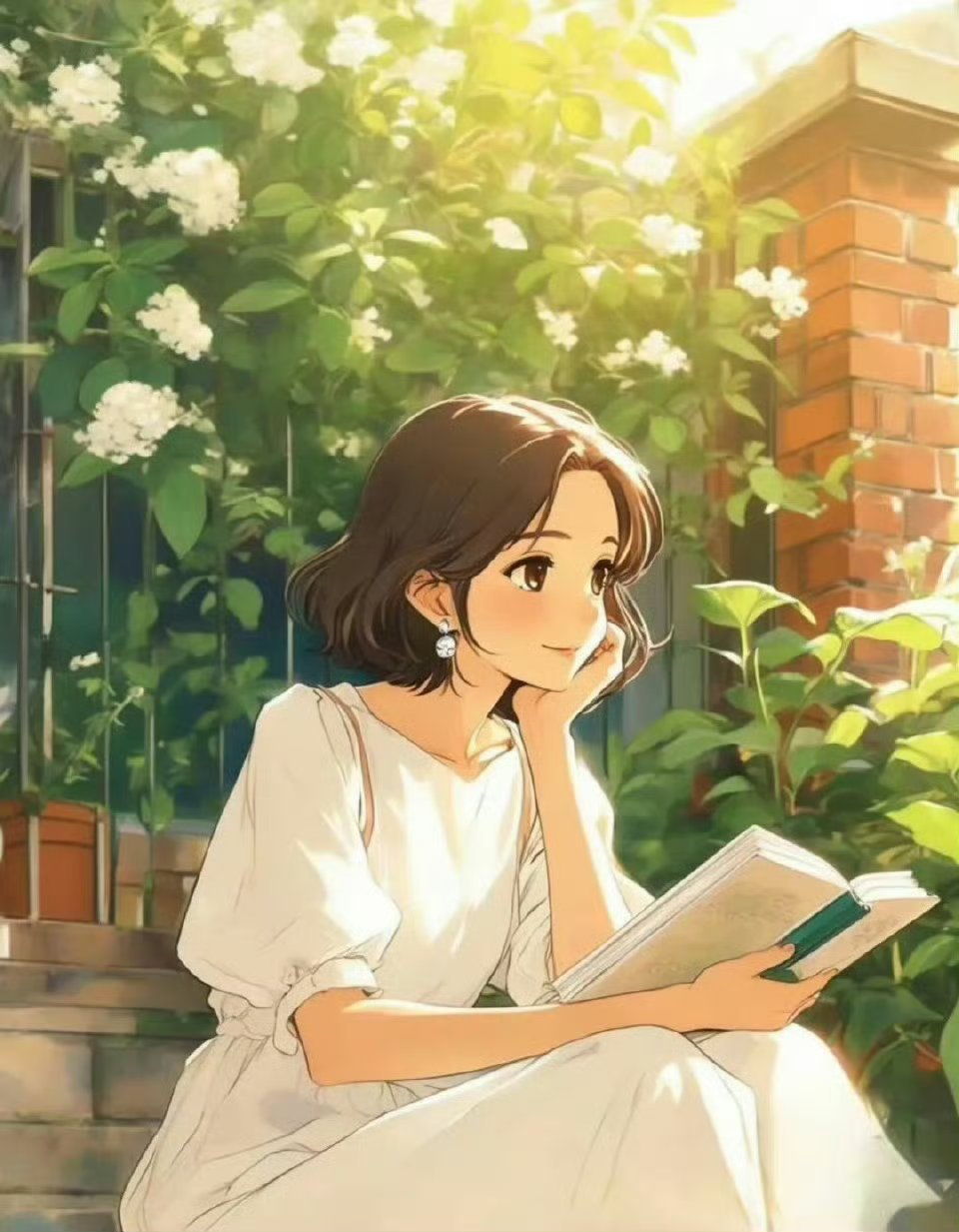 ‖现实告诉女人，不经济独立，下场不是被抛弃就是被嫌弃，女人不能靠感情和不值