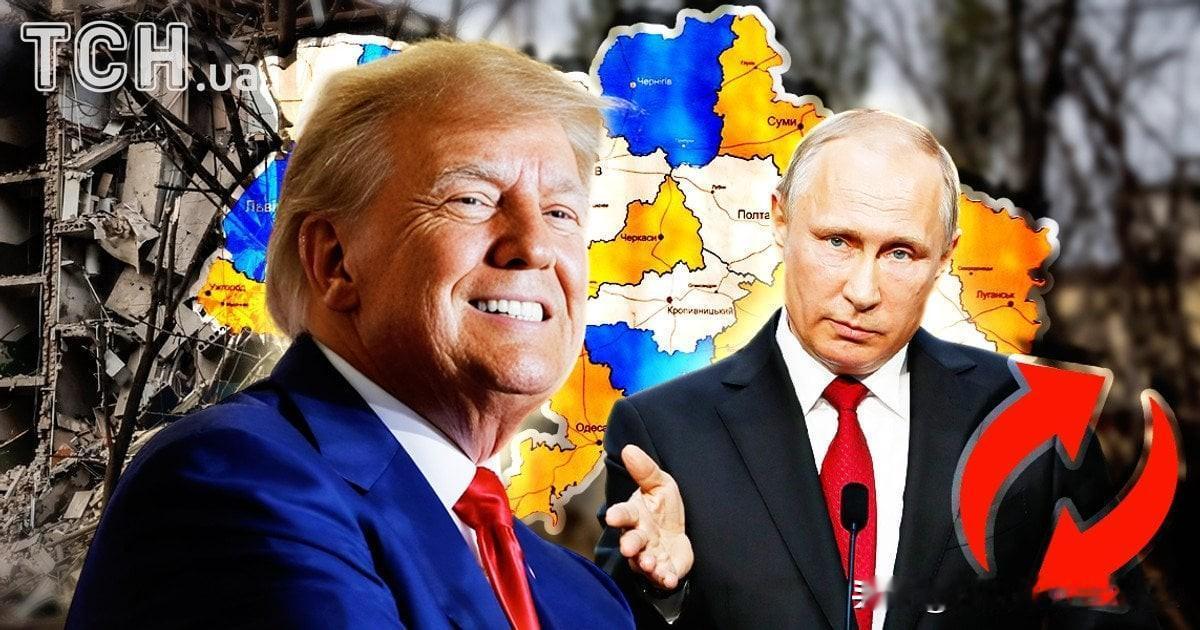 普京想说服所有乌克兰人，成为俄罗斯的一部分更好“普京的野心并不局限于乌克兰