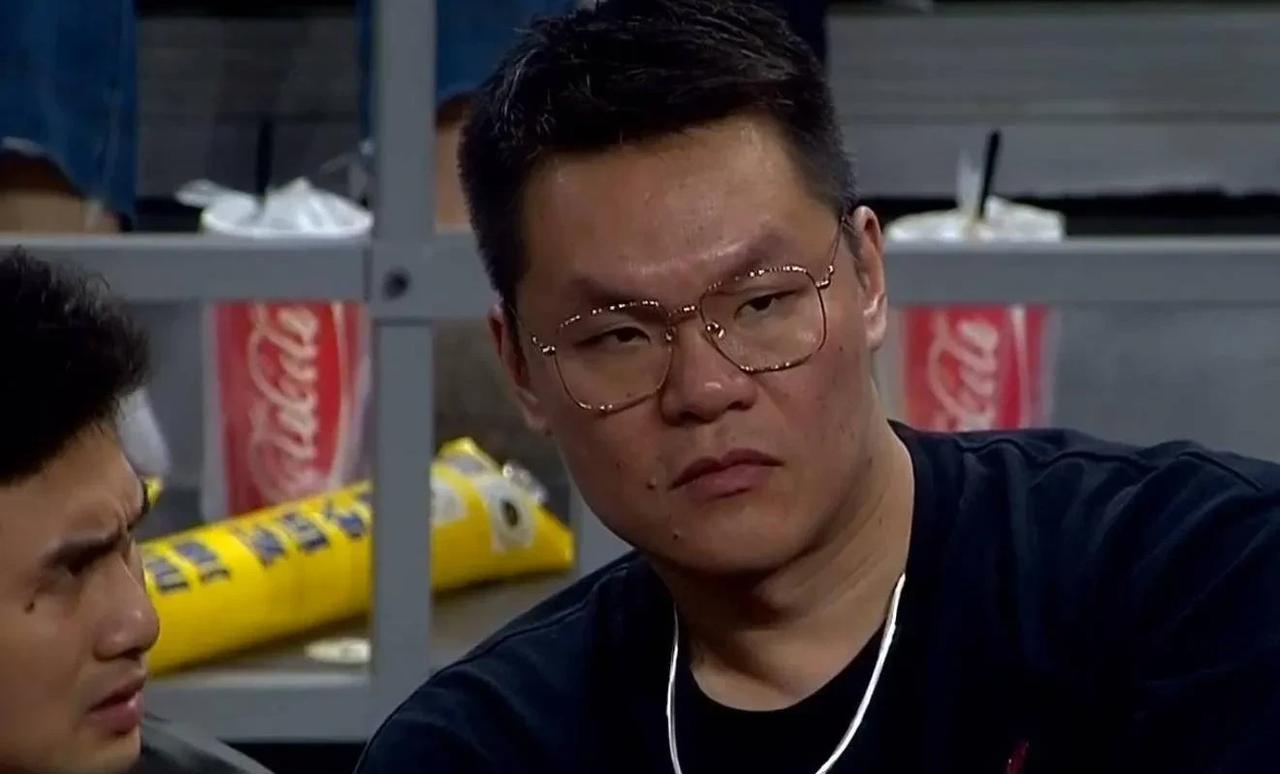 麦考尔欲重返CBA，遭多支球队哄抢！朱总还等什么麦考尔上赛季在广州男篮的表现堪