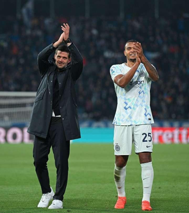 扬长避短才是取胜之石，替齐沃出出主意。欧冠联赛第五轮，国际米兰将在主场迎战英超豪