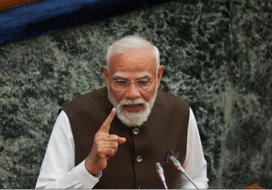 印度精英层达成统一：要想成为世界大国，必须先除掉身旁一个障碍 最近印度外交圈