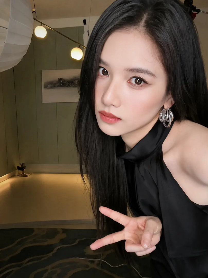 美丽坏女人