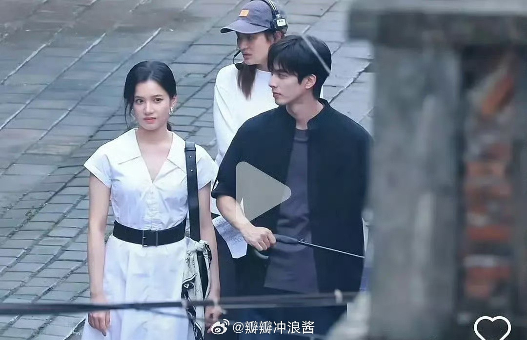 人靠衣装，内娱现偶剧现在很缺有审美的服化造型团队…​​​
