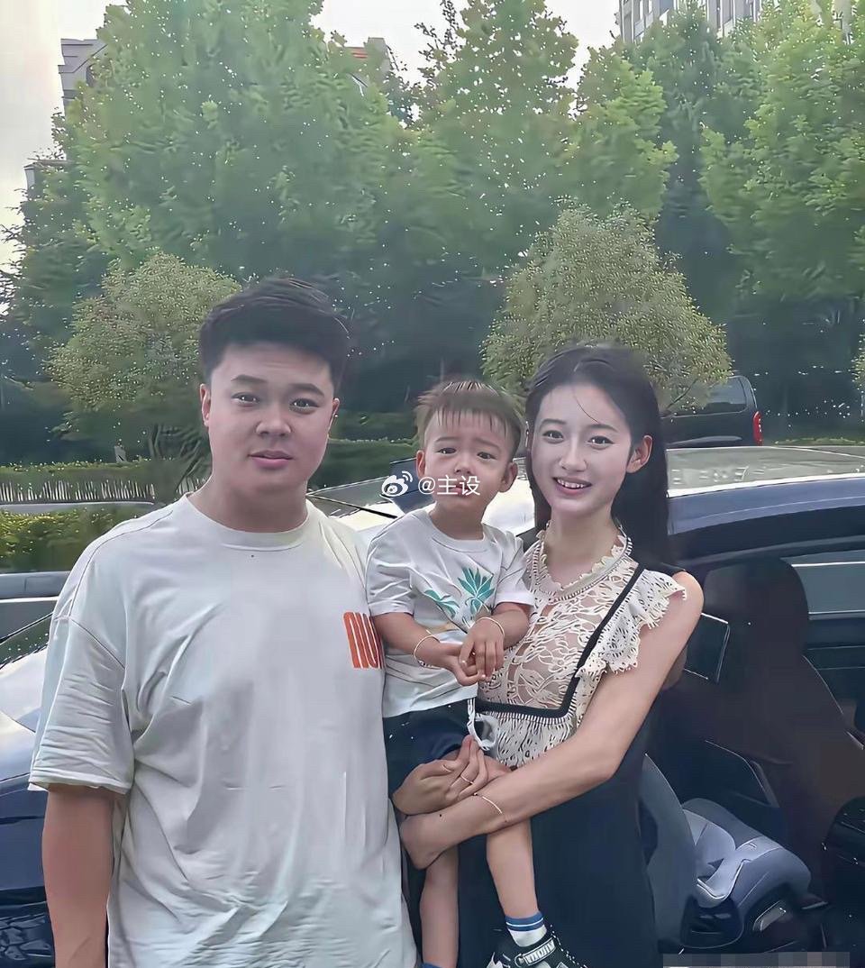 事实证明！父母颜值高，孩子不一定