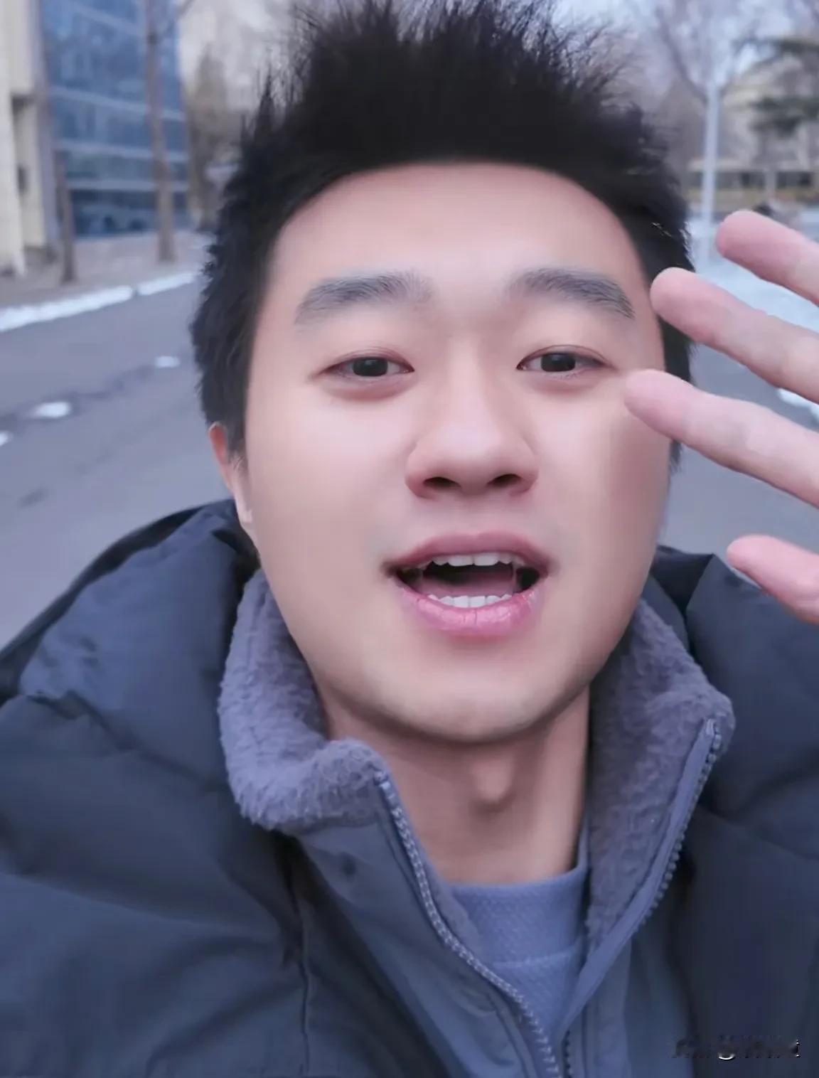 赵子豪拿到了全运会单打前八的成绩，还是离开国家队，有人替他不甘。其实，很多运动