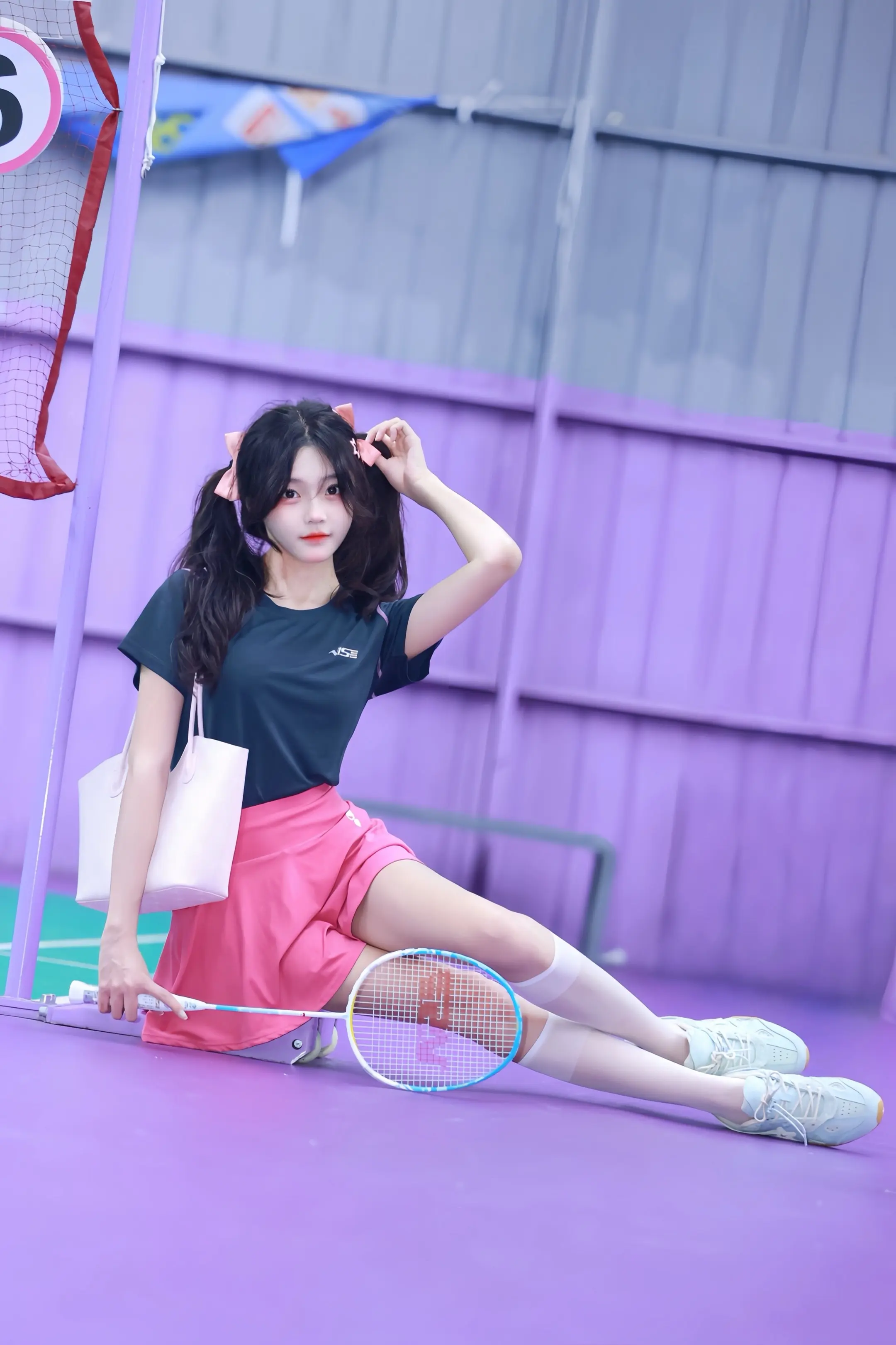 怎么 要和我来一球吗？ 💓。