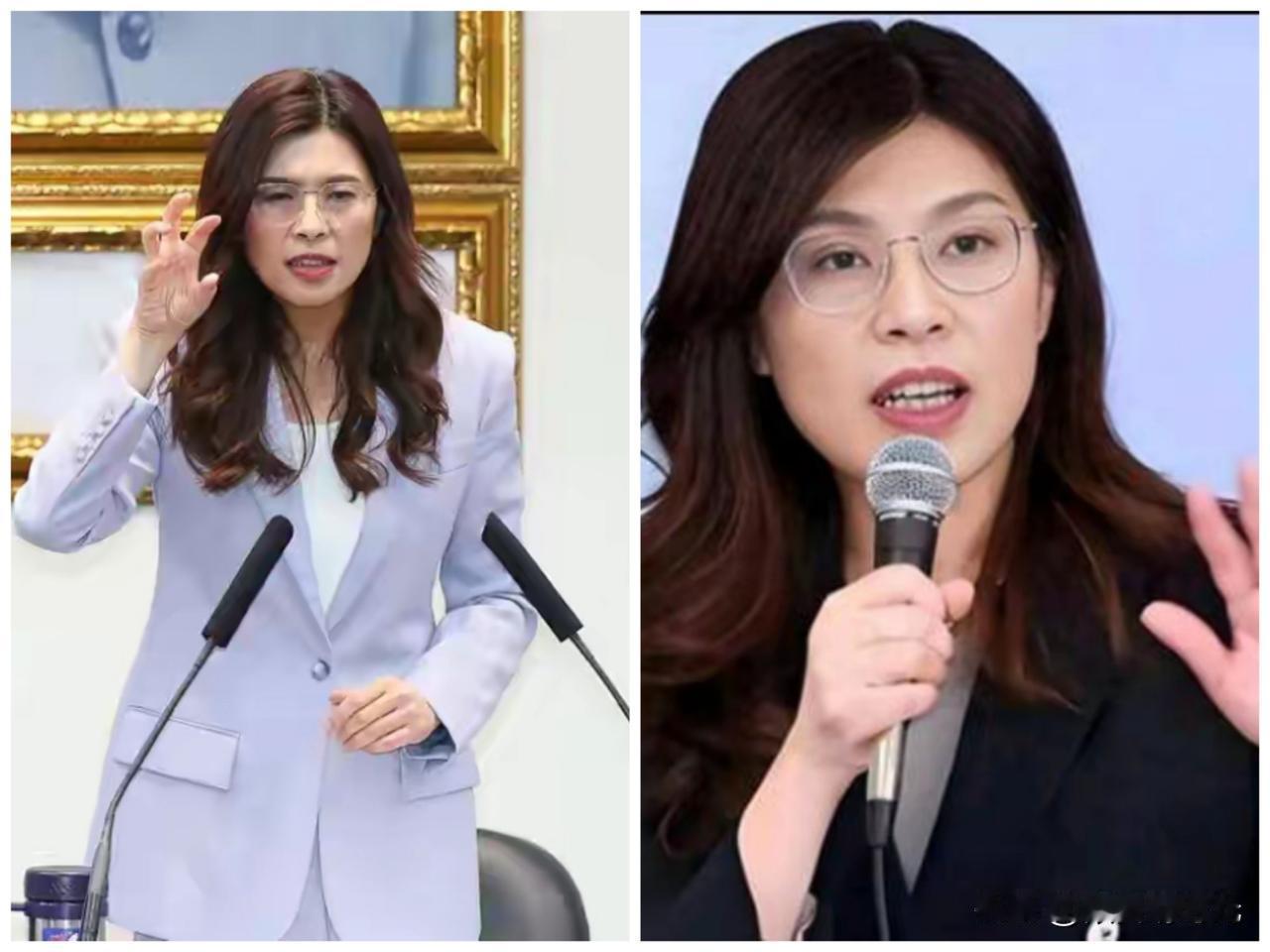 果然不出所料，国民党主席郑丽文于今天在中常会上再次证实，“季麟连隔空喊话韩国瑜”
